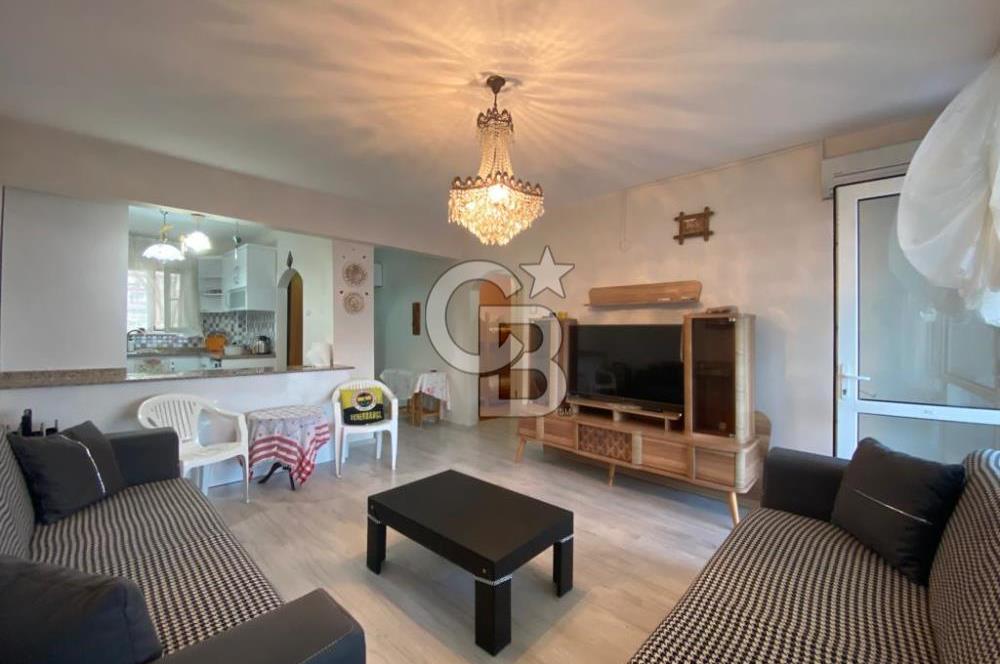 Tekirdağ Kumbağda Eşsiz Deniz Manzaralı 2+1 Satılık Daire!