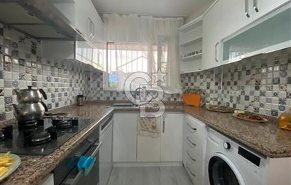 Tekirdağ Kumbağda Eşsiz Deniz Manzaralı 2+1 Satılık Daire!