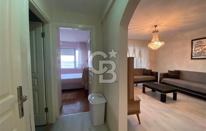 Tekirdağ Kumbağda Eşsiz Deniz Manzaralı 2+1 Satılık Daire!