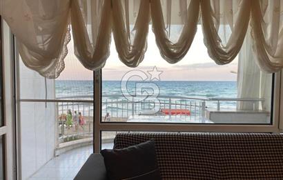 Tekirdağ Kumbağda Eşsiz Deniz Manzaralı 2+1 Satılık Daire!