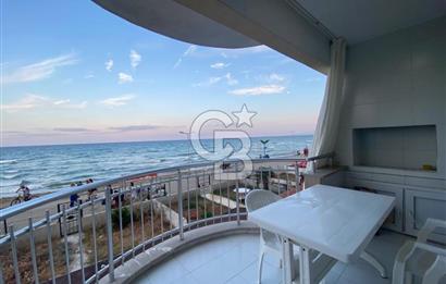 Tekirdağ Kumbağda Eşsiz Deniz Manzaralı 2+1 Satılık Daire!
