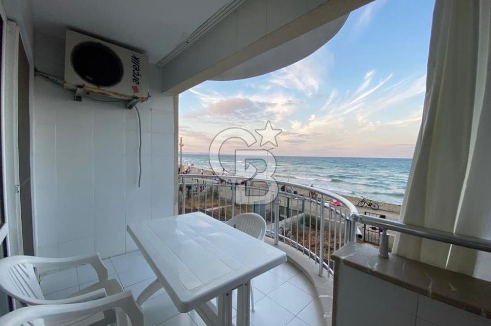 Tekirdağ Kumbağda Eşsiz Deniz Manzaralı 2+1 Satılık Daire!