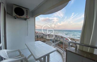 Tekirdağ Kumbağda Eşsiz Deniz Manzaralı 2+1 Satılık Daire!