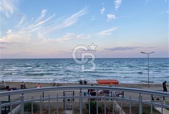 Tekirdağ Kumbağda Eşsiz Deniz Manzaralı 2+1 Satılık Daire! - 1 - 335082