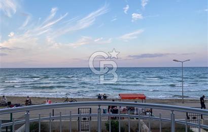 Tekirdağ Kumbağda Eşsiz Deniz Manzaralı 2+1 Satılık Daire!