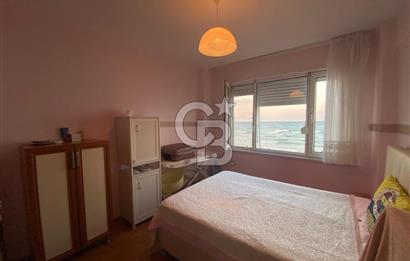 Tekirdağ Kumbağda Eşsiz Deniz Manzaralı 2+1 Satılık Daire!