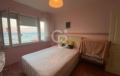 Tekirdağ Kumbağda Eşsiz Deniz Manzaralı 2+1 Satılık Daire!