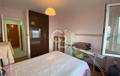 Tekirdağ Kumbağda Eşsiz Deniz Manzaralı 2+1 Satılık Daire!