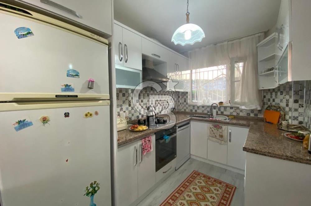 Tekirdağ Kumbağda Eşsiz Deniz Manzaralı 2+1 Satılık Daire!