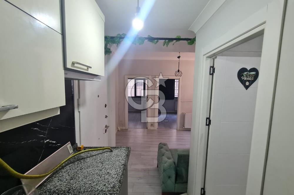 Ümraniye Yamanevler mah. kiralık daire