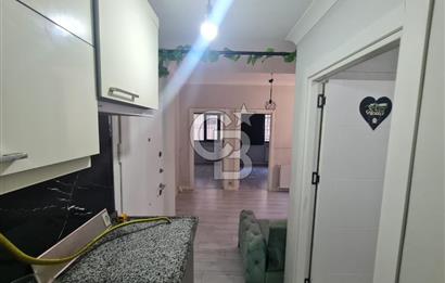 Ümraniye Yamanevler mah. kiralık daire