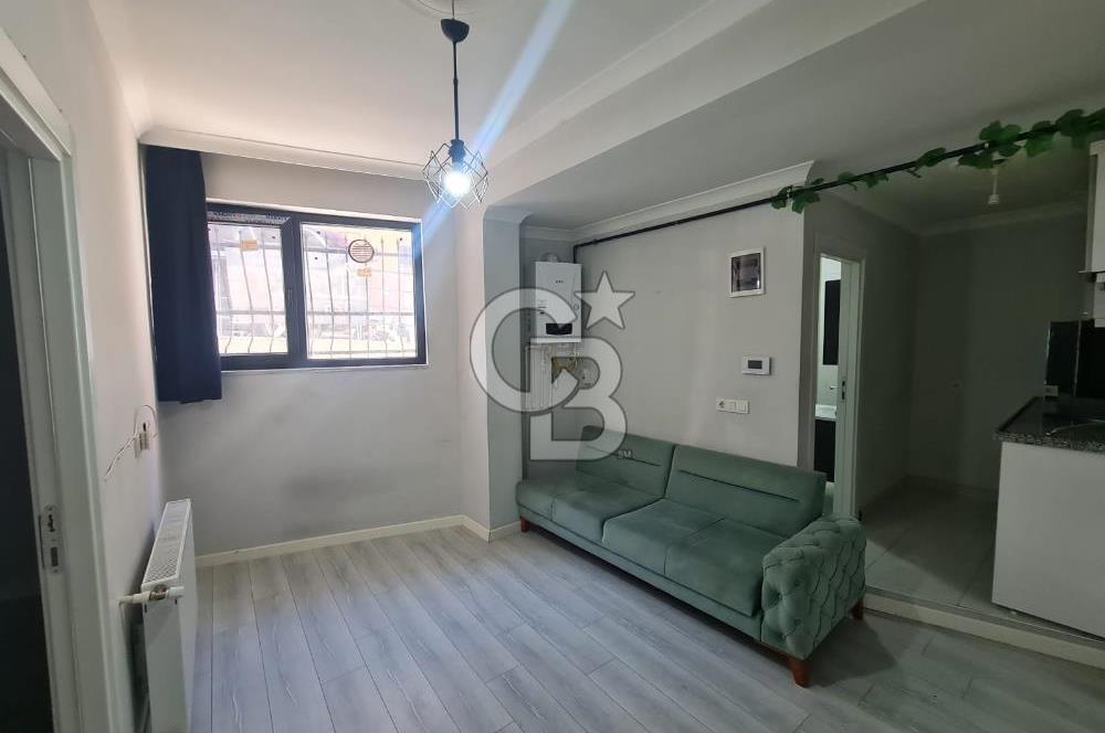 Ümraniye Yamanevler mah. kiralık daire