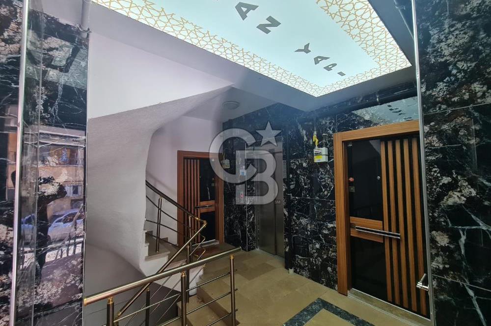 Ümraniye Yamanevler mah. kiralık daire