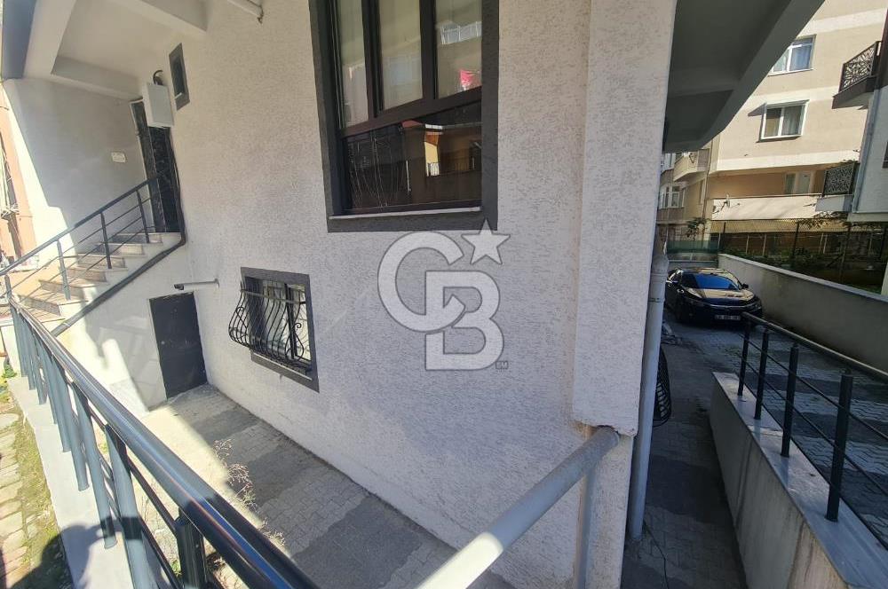 Ümraniye Yamanevler mah. kiralık daire