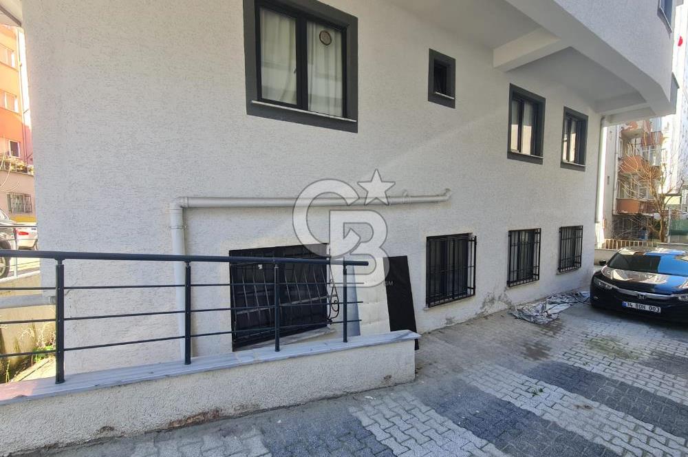 Ümraniye Yamanevler mah. kiralık daire