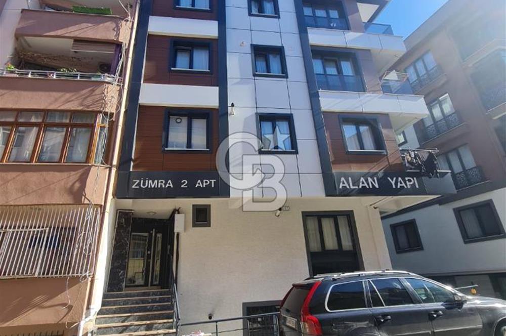 Ümraniye Yamanevler mah. kiralık daire