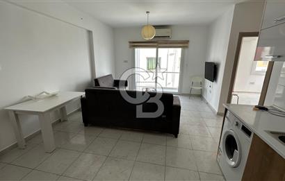 Gönyeli'de Kiralık 2+1 Eşyalı Daire !!!