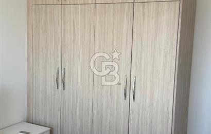 Gönyeli'de Kiralık 2+1 Eşyalı Daire !!!