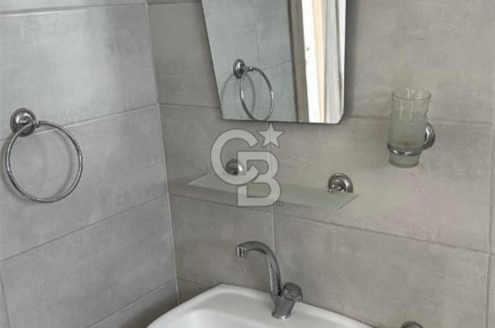 Gönyeli'de Kiralık 2+1 Eşyalı Daire !!!