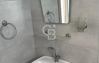 Gönyeli'de Kiralık 2+1 Eşyalı Daire !!!