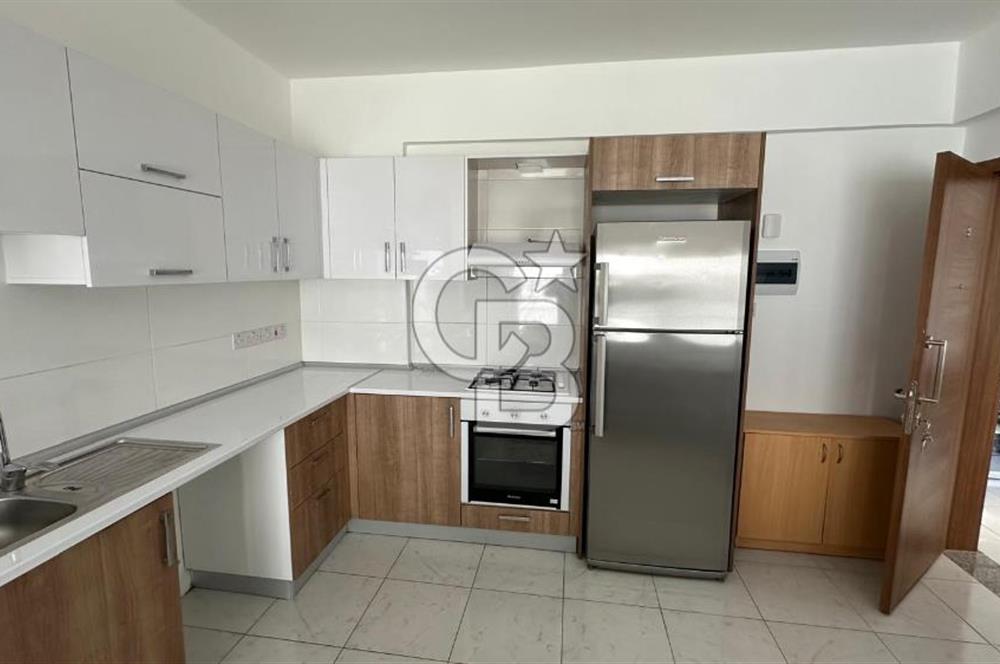 Gönyeli'de Kiralık 2+1 Eşyalı Daire !!!
