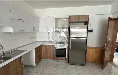Gönyeli'de Kiralık 2+1 Eşyalı Daire !!!