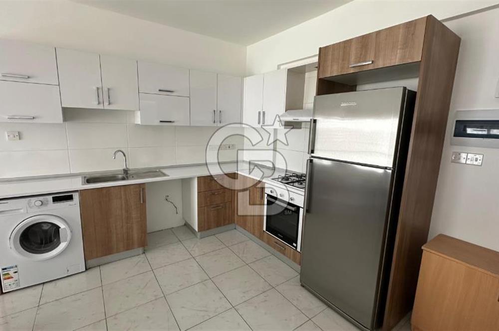 Gönyeli'de Kiralık 2+1 Eşyalı Daire !!!