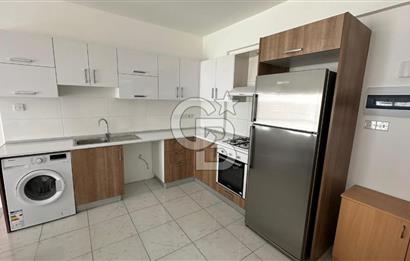 Gönyeli'de Kiralık 2+1 Eşyalı Daire !!!