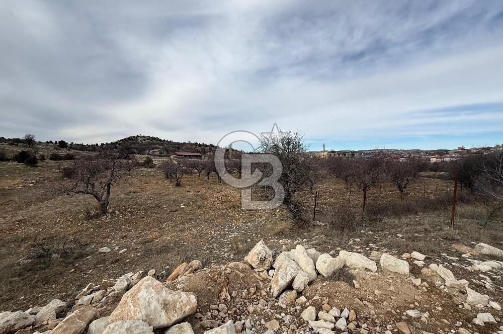 SİLİFKE MARA'DA SATILIK İMARLI ARSA