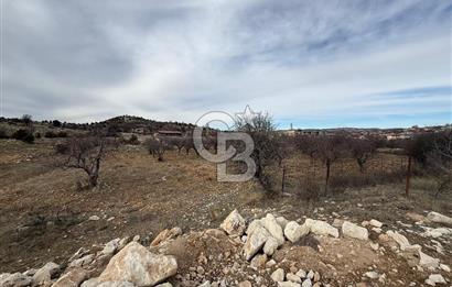 SİLİFKE MARA'DA SATILIK İMARLI ARSA