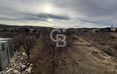 SİLİFKE MARA'DA SATILIK İMARLI ARSA