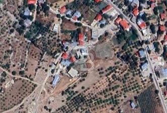 SİLİFKE MARA'DA SATILIK İMARLI ARSA - 2 - 335061