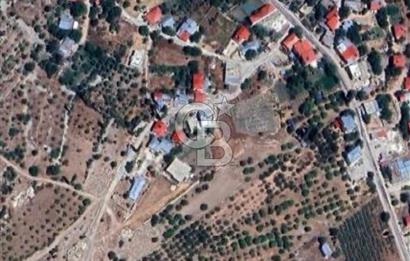 SİLİFKE MARA'DA SATILIK İMARLI ARSA