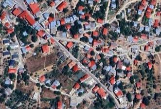 SİLİFKE MARA'DA SATILIK İMARLI ARSA - 1 - 335062