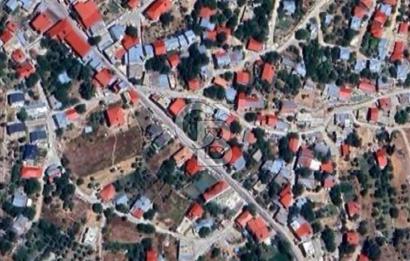 SİLİFKE MARA'DA SATILIK İMARLI ARSA