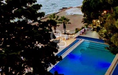 Çeşme Boyalik Kiralik villa