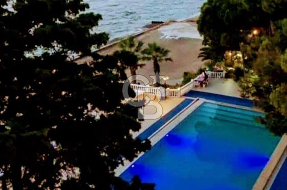 Çeşme Boyalik Kiralik villa