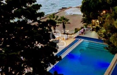 Çeşme Boyalik Kiralik villa