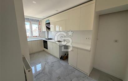 BAHÇELİEVLER DE SATILIK 3+1 SIFIR DAİRE