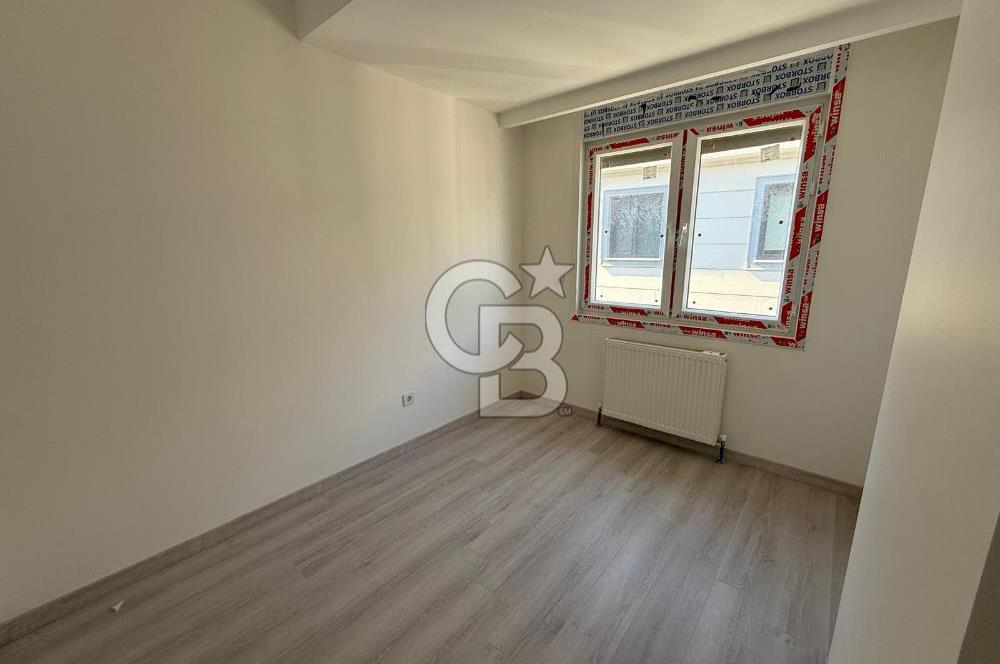 BAHÇELİEVLER DE SATILIK 3+1 SIFIR DAİRE