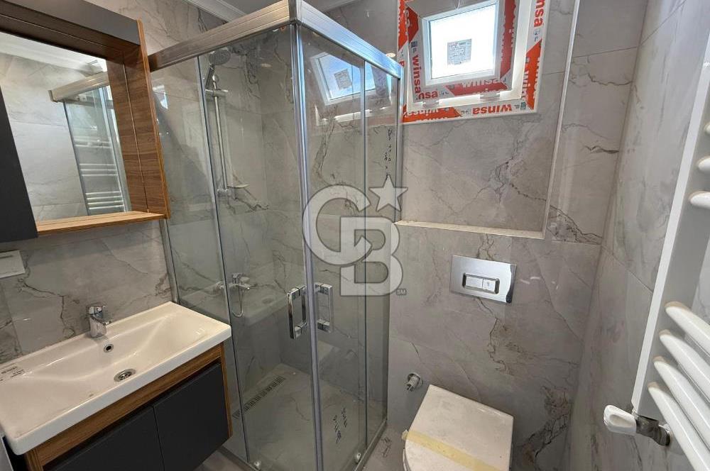 BAHÇELİEVLER DE SATILIK 3+1 SIFIR DAİRE