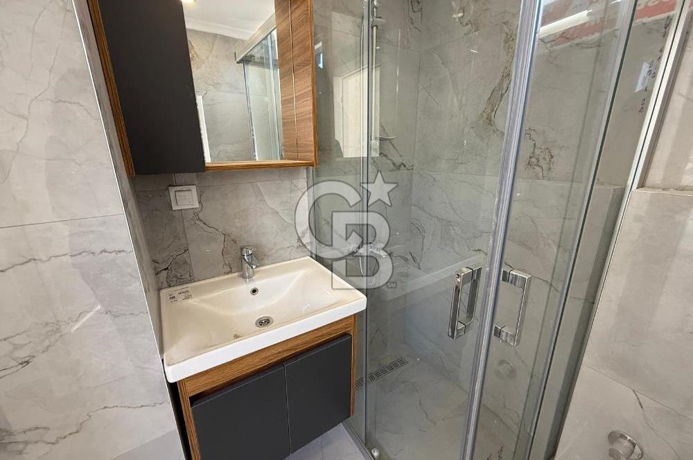 BAHÇELİEVLER DE SATILIK 3+1 SIFIR DAİRE