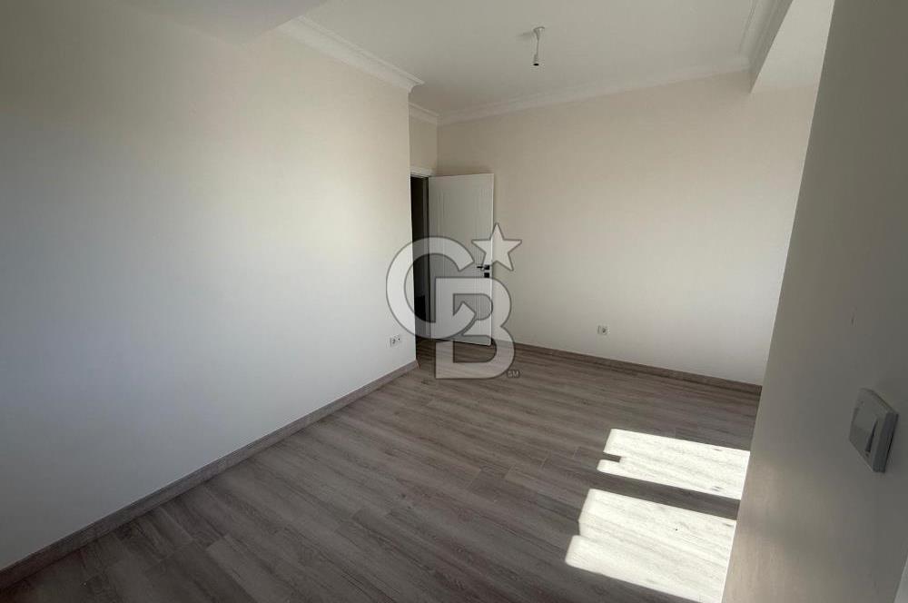 BAHÇELİEVLER DE SATILIK 3+1 SIFIR DAİRE