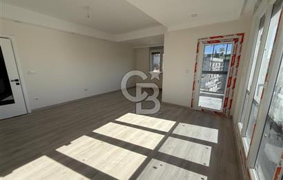 BAHÇELİEVLER DE SATILIK 3+1 SIFIR DAİRE