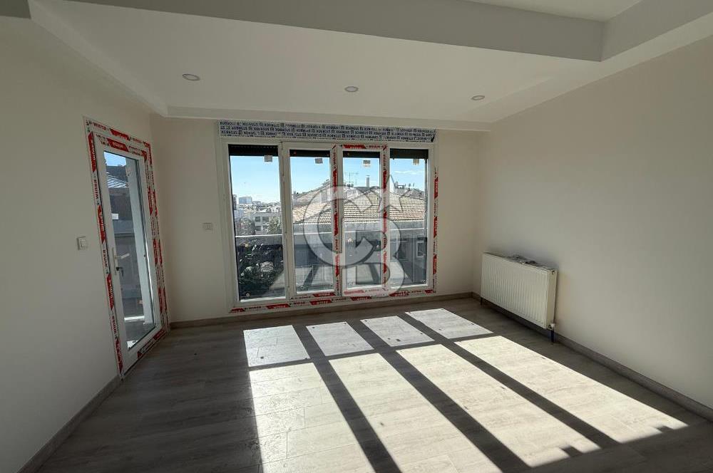 BAHÇELİEVLER DE SATILIK 3+1 SIFIR DAİRE