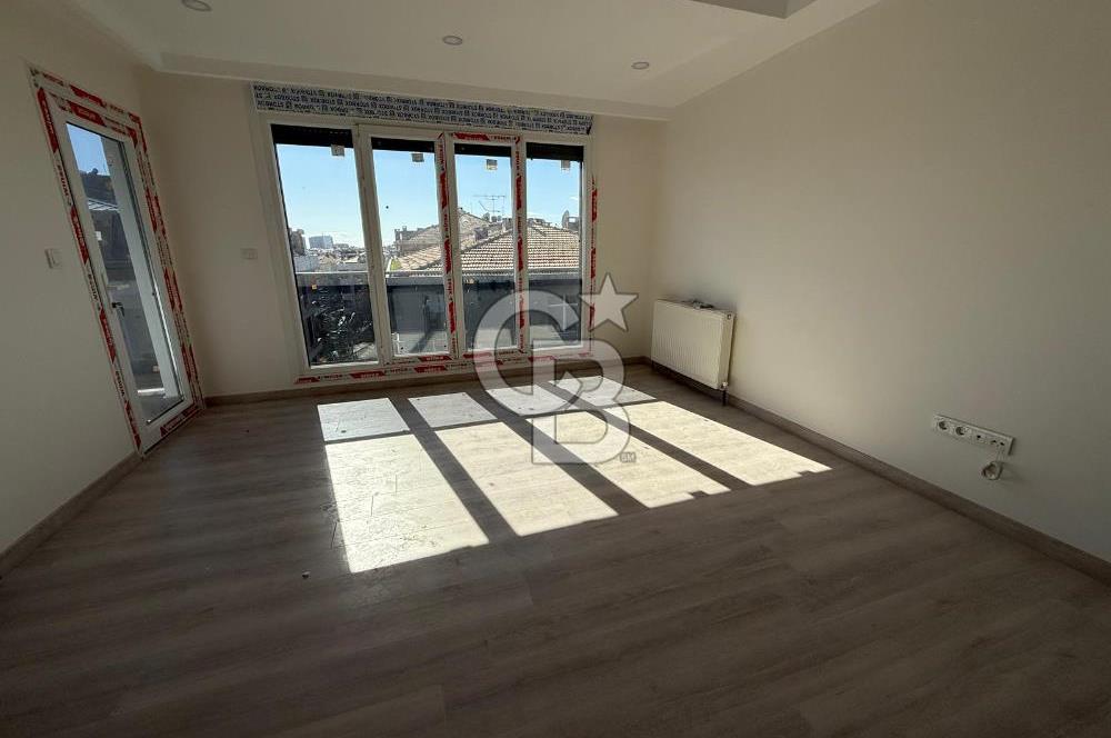 BAHÇELİEVLER DE SATILIK 3+1 SIFIR DAİRE