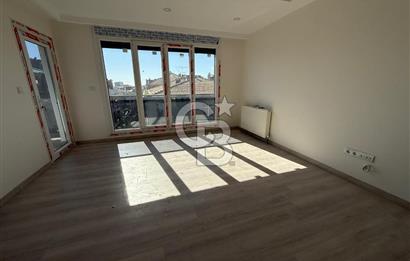 BAHÇELİEVLER DE SATILIK 3+1 SIFIR DAİRE