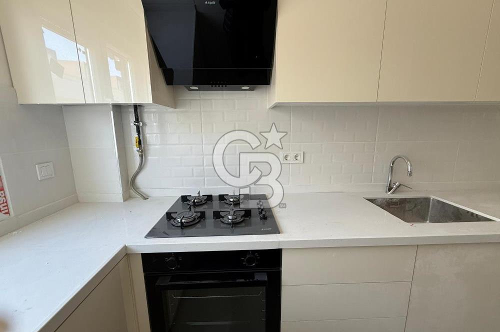 BAHÇELİEVLER DE SATILIK 3+1 SIFIR DAİRE