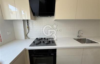 BAHÇELİEVLER DE SATILIK 3+1 SIFIR DAİRE