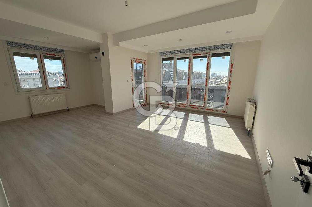 BAHÇELİEVLER DE SATILIK 3+1 SIFIR DAİRE